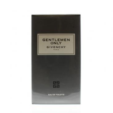 Givenchy Gentlemen Only Edt for Men 100ml/3.4oz