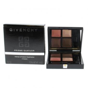 Givenchy Prisme Quatuor Yeux Eyeshadow