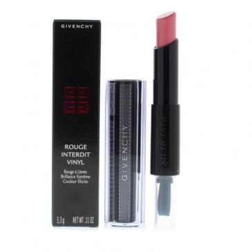 Givenchy Rouge Interdit Vinyl Extreme Shine Lipstick