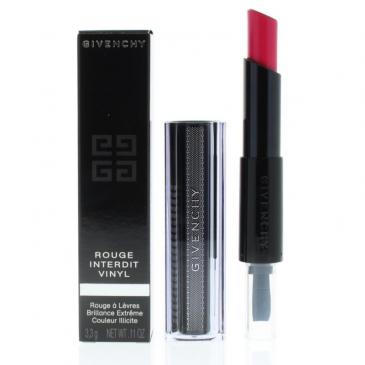 Givenchy Rouge Interdit Vinyl Extreme Shine Lipstick