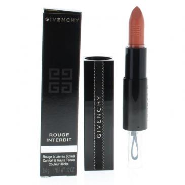 Givenchy Rouge Interdit Illicit Color