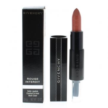 Givenchy Rouge Interdit Illicit Color