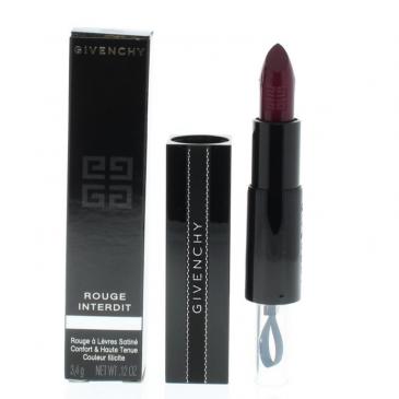 Givenchy Rouge Interdit Illicit Color
