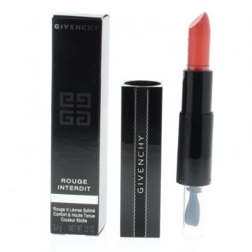 Givenchy Rouge Interdit Illicit Color