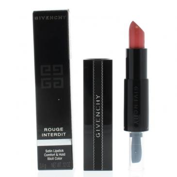 Givenchy Rouge Interdit Illicit Color