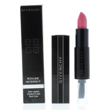 Givenchy Rouge Interdit Illicit Color