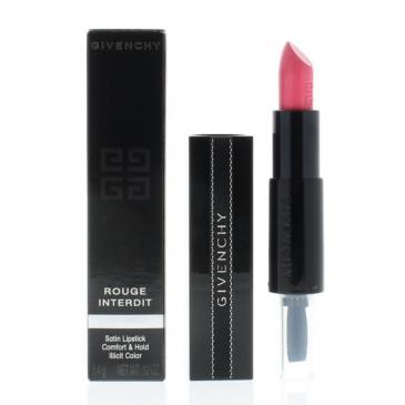 Givenchy Rouge Interdit Illicit Color