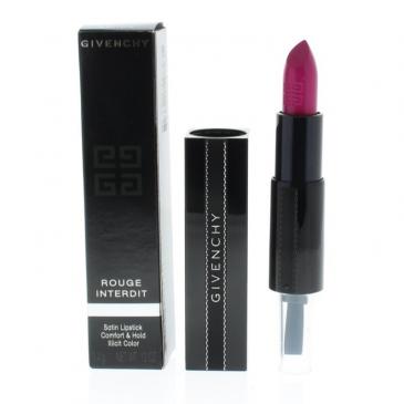 Givenchy Rouge Interdit Illicit Color
