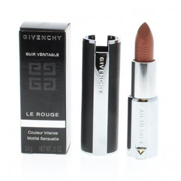 Givenchy Genuine Leather Le Rouge Mat Lip Color 3.4g/.12oz