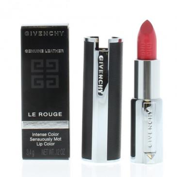 Givenchy Genuine Leather Le Rouge Mat Lip Color 3.4g/.12oz