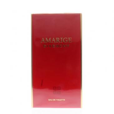 Givenchy Amarige EDT Spray for Women 100ml/3.3oz