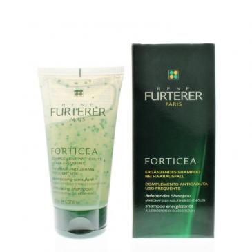Rene Furterer Forticea Shampoo 150ml