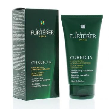 Renefurfurter Curbici Alightness Regulating Shampoo 5.1 Oz