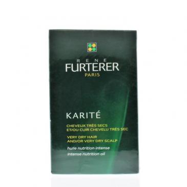 Rene Furterer Karite Oil 100ml