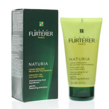 Rene Furterer Naturia Shampoo 150ml