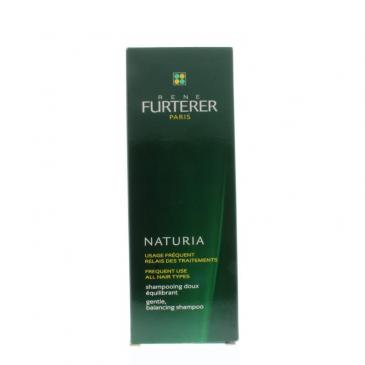 Rene Furterer Naturia Gentle Balancing Shampoo 6.76oz