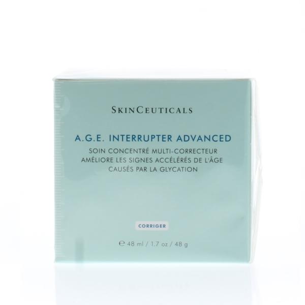SkinCeuticals A.G.E. Interrupter Advanced Facial Cream 48ml/1.7oz