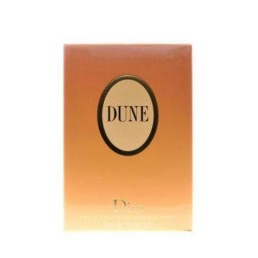 Dior Dune Edt for Women 100ml/3.4oz
