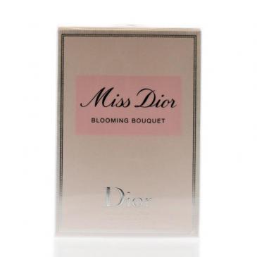 Dior Miss Dior Blooming Bouquet Edt for Women 50ml/1.7oz