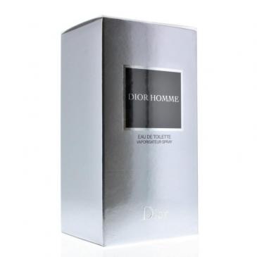 Dior Homme Edt for Men 150ml/5oz