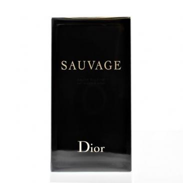 Dior Sauvage Edt Spray for Men 100ml/3.4oz