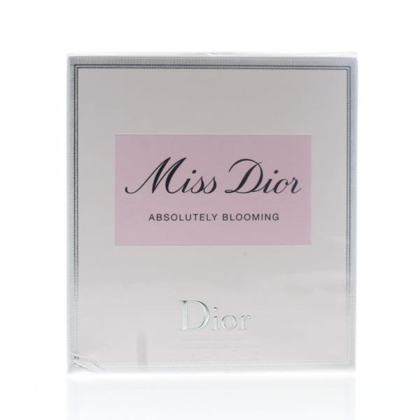 Christian Dior Absolutely Blooming EDP 100ml/3.4oz