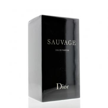 Dior Sauvage EDP for Men 100ml/3.4oz