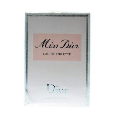 Dior Edt Spray for Women 50ml/1.7oz