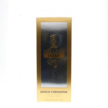 Paco Rabanne Men's 1 Million Lucky Edt Spray 100ml/3.4oz