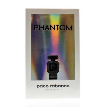 Paco Rabanne Phantom Edt Spray for Men 100ml/3.4oz