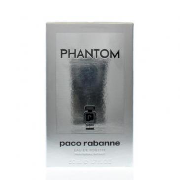 Paco Rabanne Phatom Edt Spray for Men 50ml/1.7oz