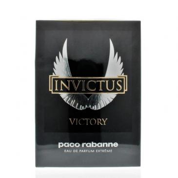 Paco Rabanne Invictus Victory EDP for Men 100ml/3.4oz