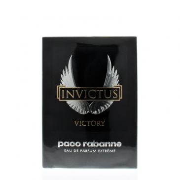 Paco Rabanne Invictus Victory EDP Spray for Men 50ml/1.7oz