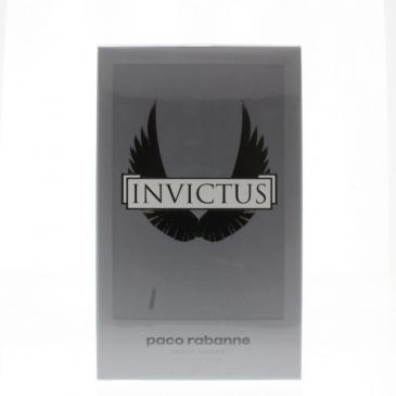 Paco Rabanne Invictus EDT for Men 200ml/6.8oz