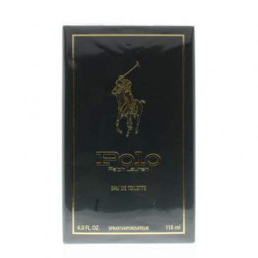 Polo Ralph Lauren Green EDT for Men 118ml/4oz