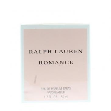 Ralph Lauren Romance EDP Spray for Women 50ml/1.7oz