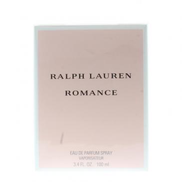 Ralph Lauren Romance EDP Spray for Women 100ml/3.4oz