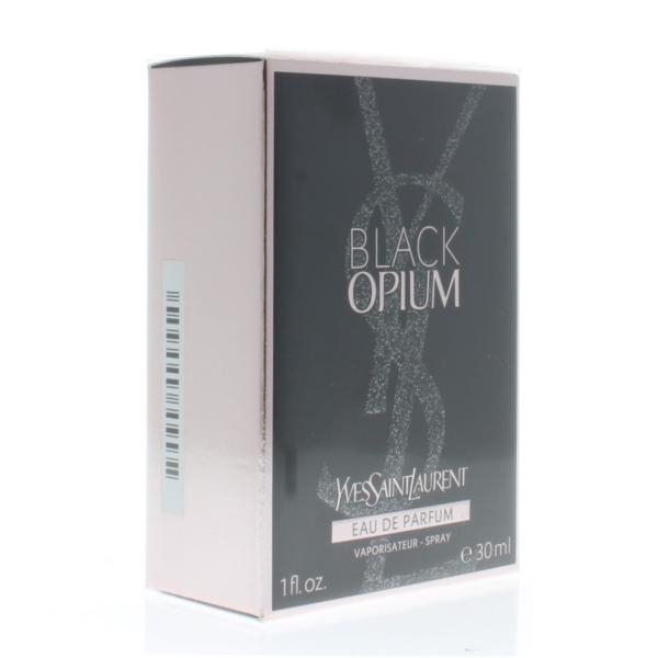 Yves Saint Laurent YSL Black Opium EDP Spray for Women 30ml/1oz