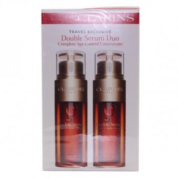 Clarins Travel Double Serum