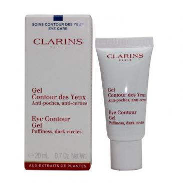 Clarins Eye Contour Gel 20ml/0.7oz