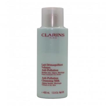 Clarins Anti-Pollution Cleansing Milk
