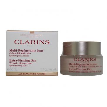 Clarins Extra-Firming Day Wrinkle Lifting Cream