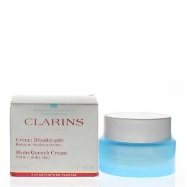 Clarins Hydra Quench Cream
