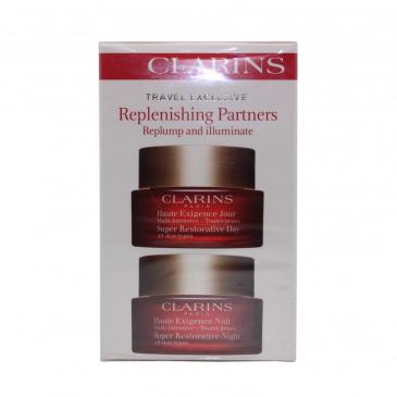 Clarins Travel Exclusive