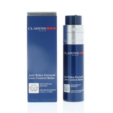 Clarins Men Line Control Balm 1.7oz