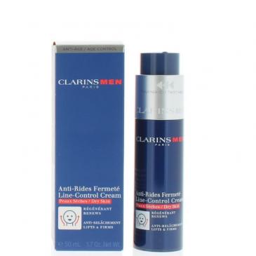 Clarins Men Line Control Cream 1.7oz
