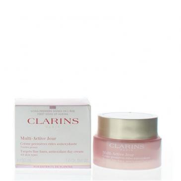 Clarins Multi-Active Antioxidant Day Cream