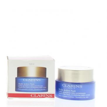 Clarins Multi Active Night Creme