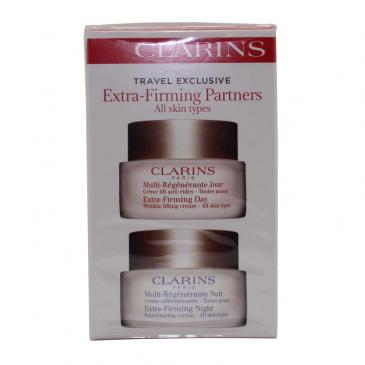 Clarins Travel Exclusive