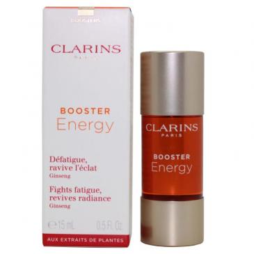 Clarins Booster Energy 15ml/0.5oz